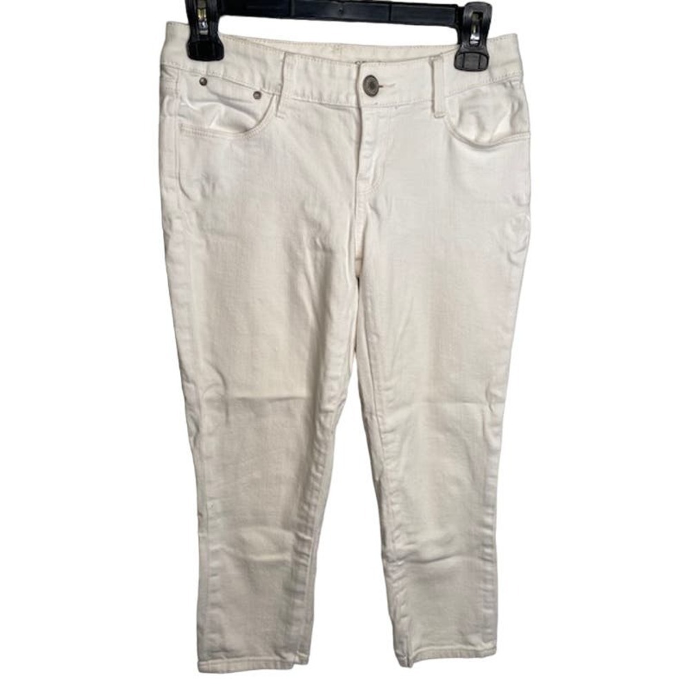 The Limited‎ Denim Crop 312 Women's Jeans Size 0